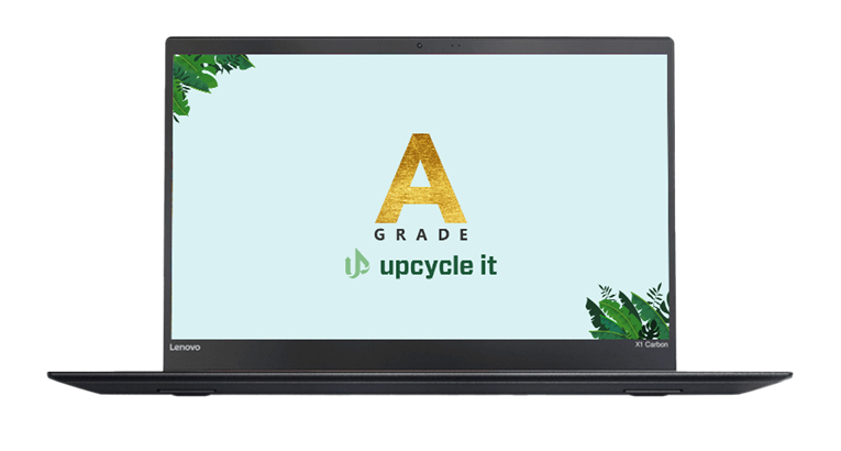 Lenovo ThinkPad X1 Carbon 3rd (Refurb) computer med Linux