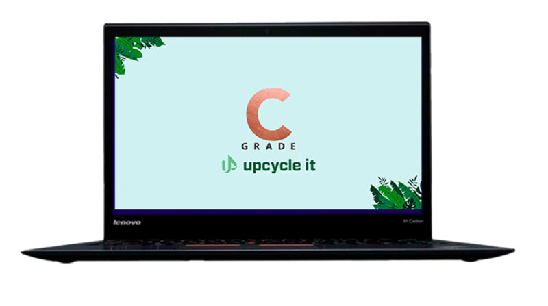 Lenovo ThinkPad T470s (Refurbished) C computer med Linux