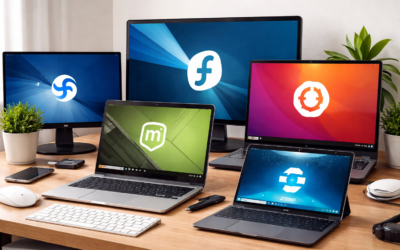 Alternativ til Windows – Skift til Linux med LinuxPusher