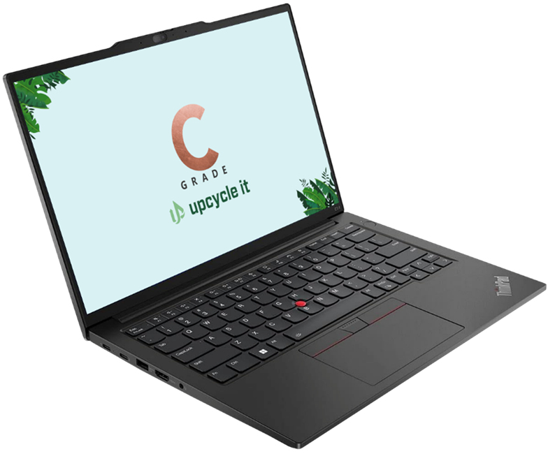 Lenovo ThinkPad E14  G2 (Refurbished) computer med Linux