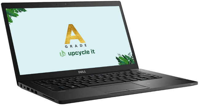 Dell Latitude 7490 (Refurbished) A computer med Linux