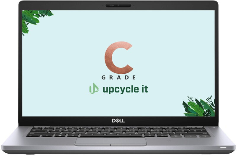 Linux computer Dell Latitude 5410 (Refurbished) C