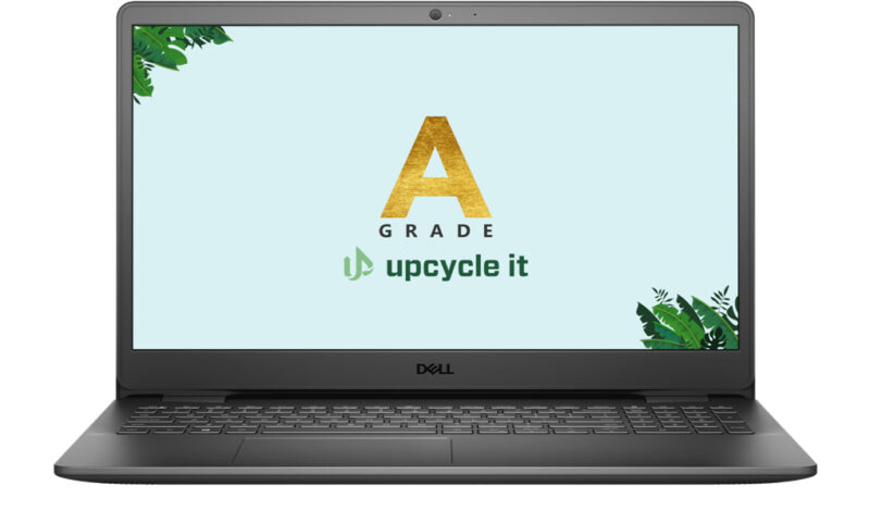 Dell Vostro 3500 (Refurbished) A computer med Linux