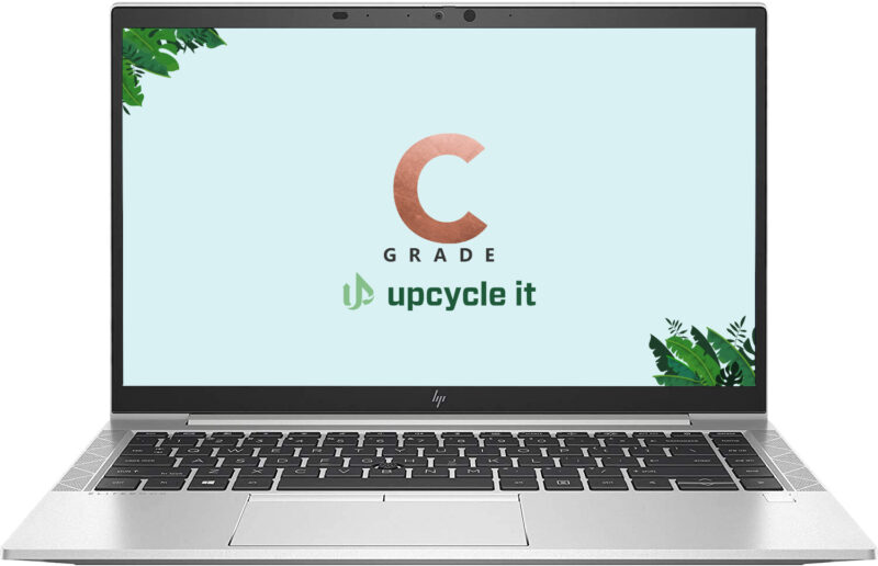 HP EliteBook 840 G7 (Refurbished) C computer med Linux