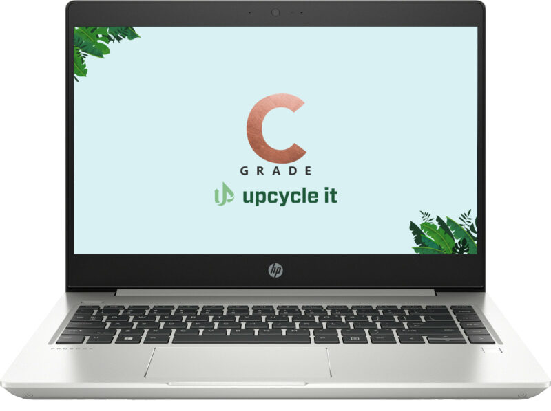 HP ProBook 440 G6 (Refurbished) C computer med Linux