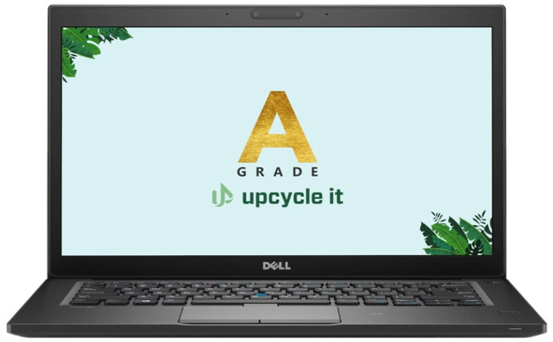 Dell Latitude 7490 (Refurbished) A computer med Linux