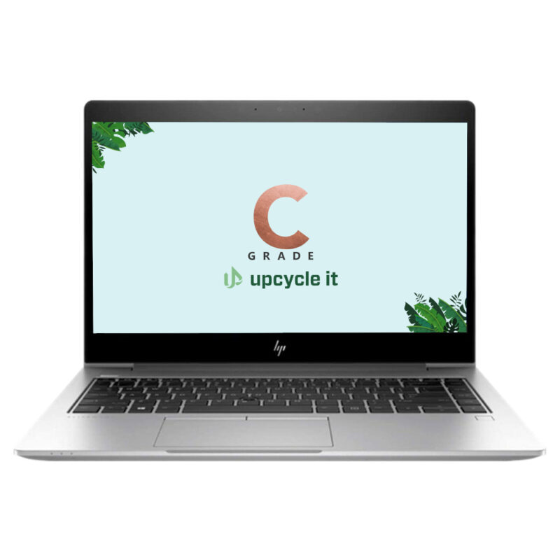 HP EliteBook 840 G6 (Refurbished) C computer med Linux