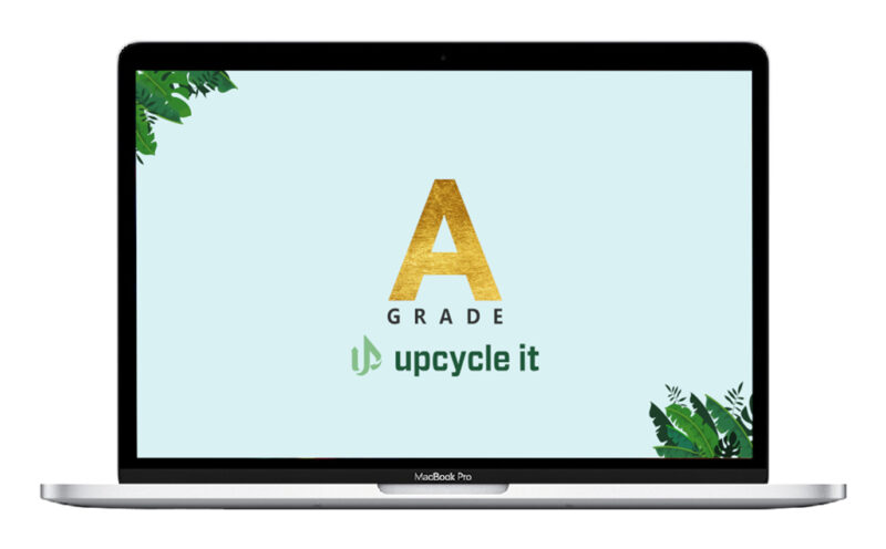 Apple MacBook Pro 2020 (Refurbished) A computer med Linux