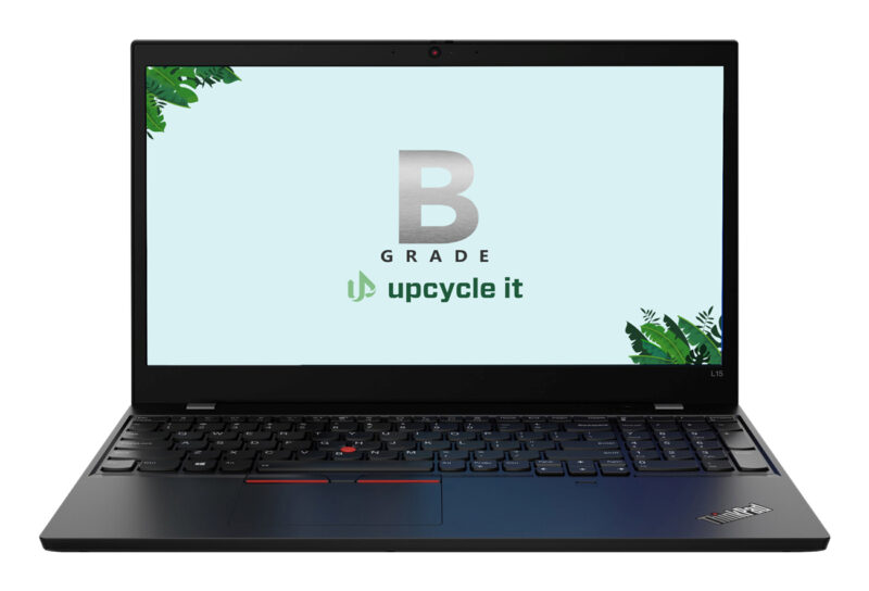 Lenovo ThinkPad L15 G1 (Refurbished) B computer med Linux