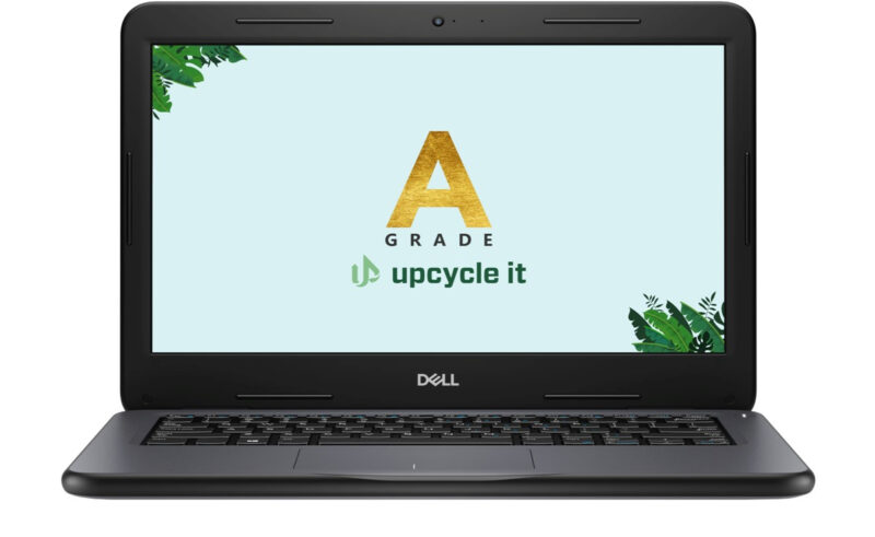 Dell Latitude 3310 (Refurbished) A computer med Linux