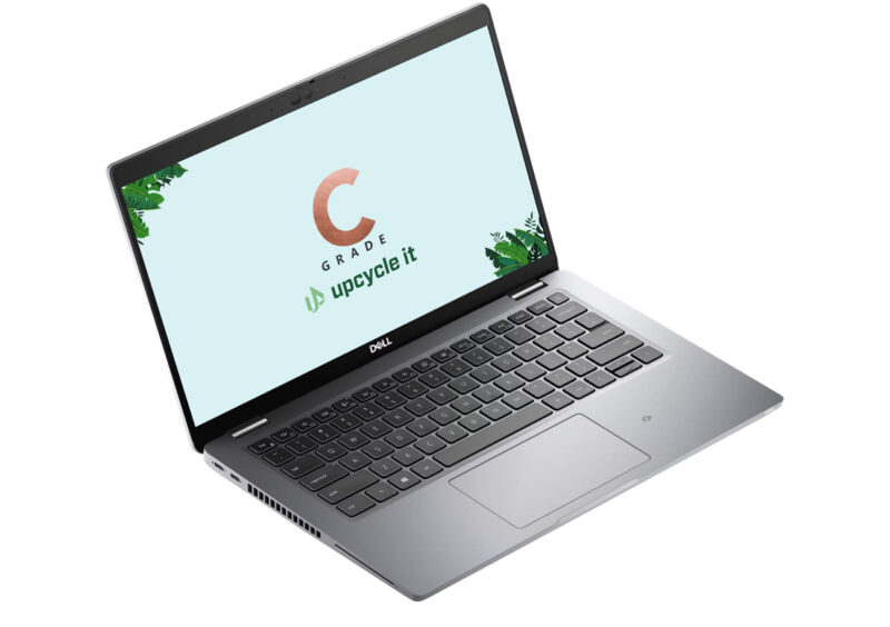 Dell Latitude 5420 (Refurbished) C computer med Linux