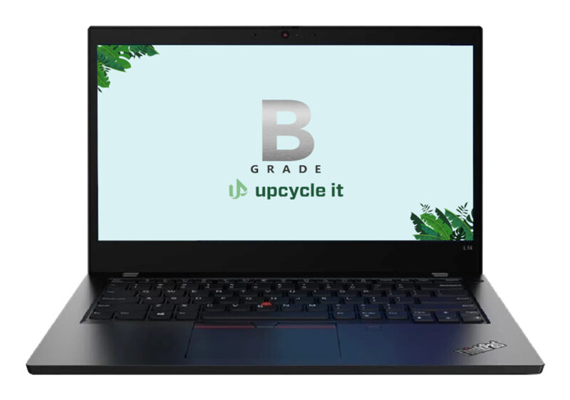 Lenovo ThinkPad T14S G2 (Refurbished) computer med Linux