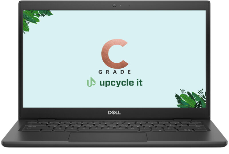 Dell Latitude 3420 (Refurbished) C computer med Linux