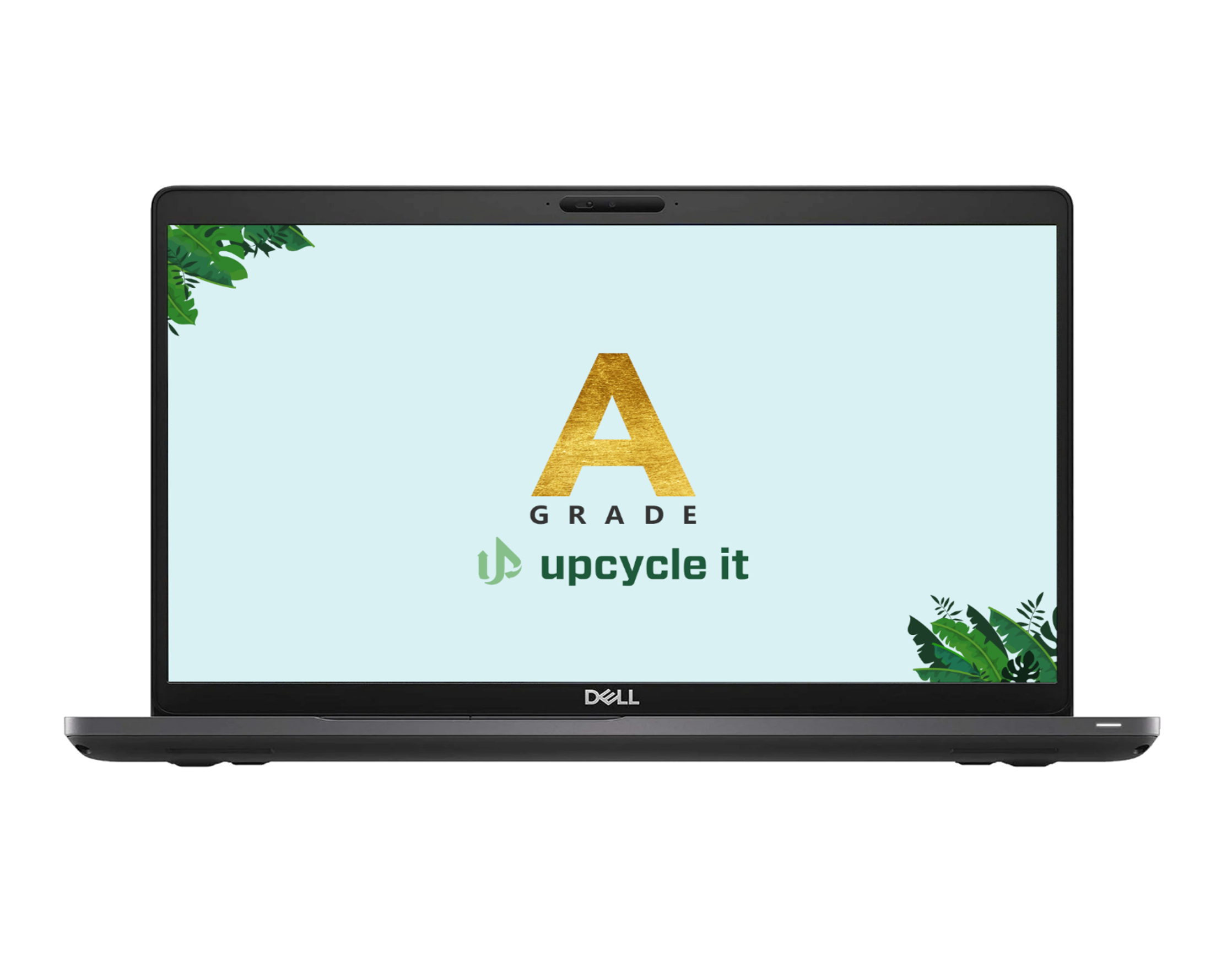 Dell Latitude 5580 (Refurbished) A computer med Linux