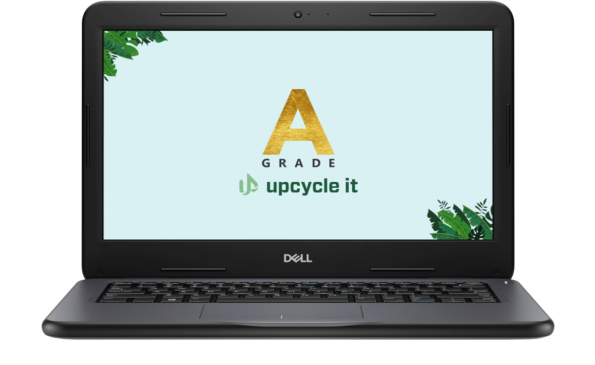 Dell Latitude 3310 (Refurbished) A computer med Linux