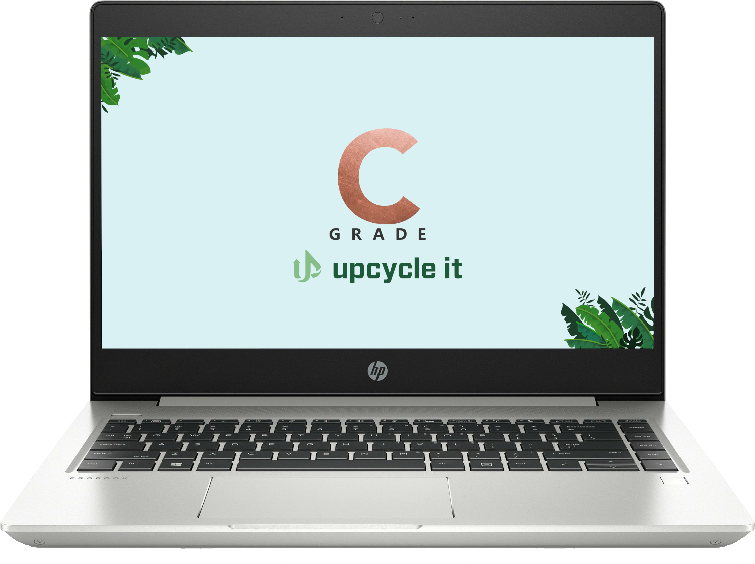 HP ProBook 440 G6 (Refurbished) C computer med Linux
