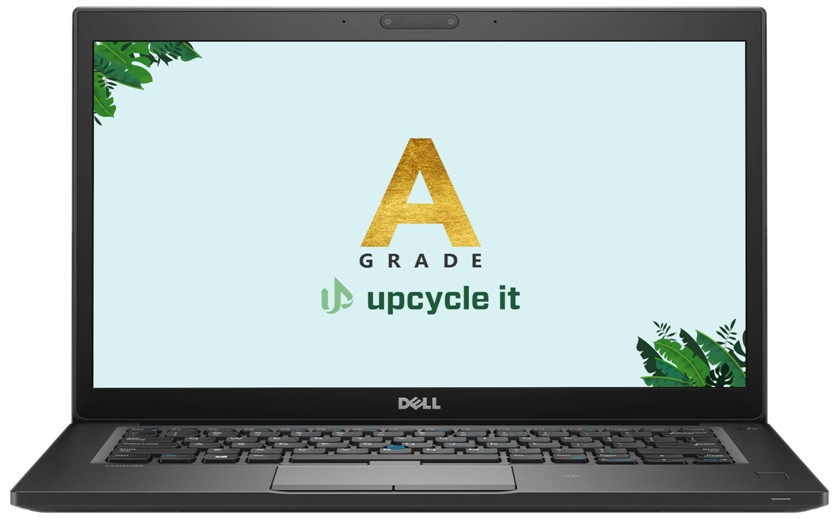 Dell Latitude 7490 (Refurbished) A computer med Linux
