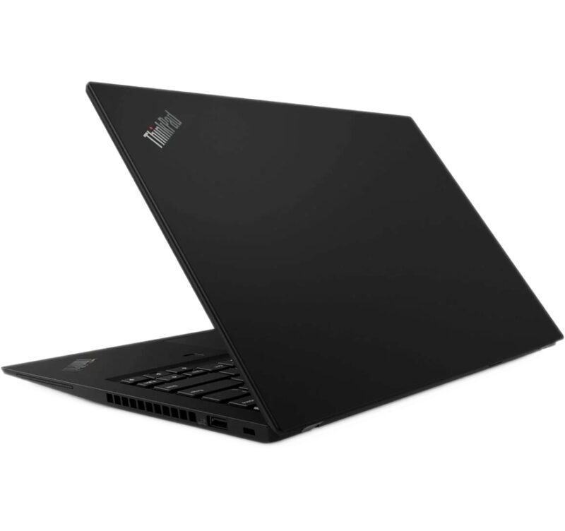 Lenovo ThinkPad T14S G2 (Refurbished) B computer med Linux