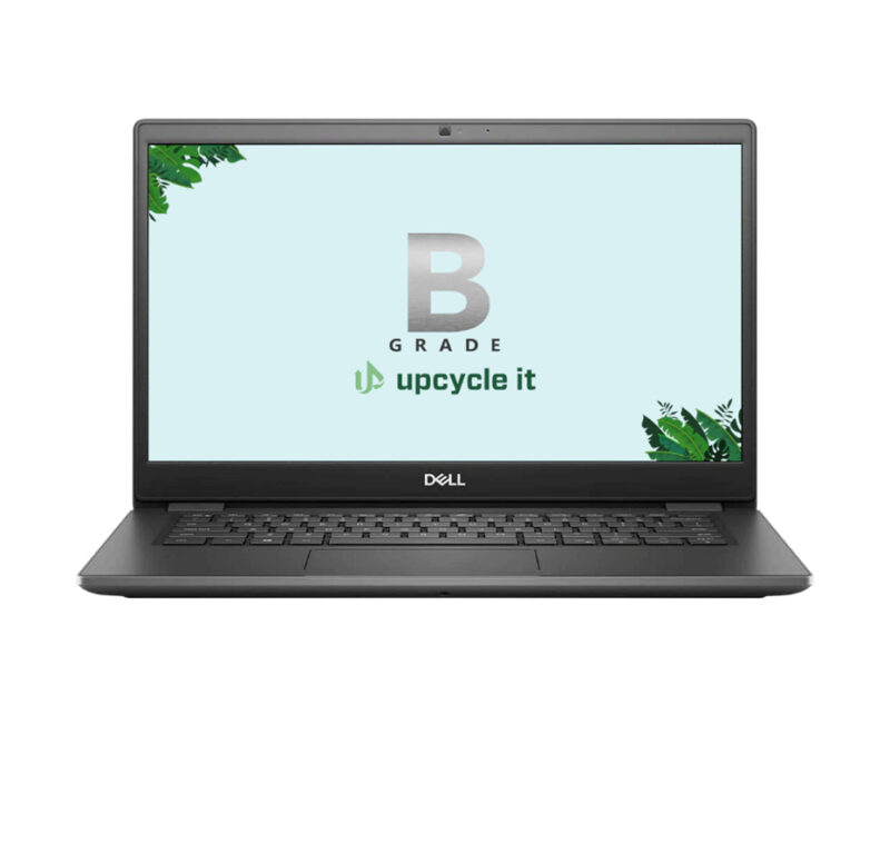 Dell Latitude 3410 (Refurbished) B computer med Linux