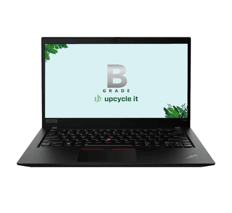 Lenovo ThinkPad L590 (Refurbished) B computer med Linux