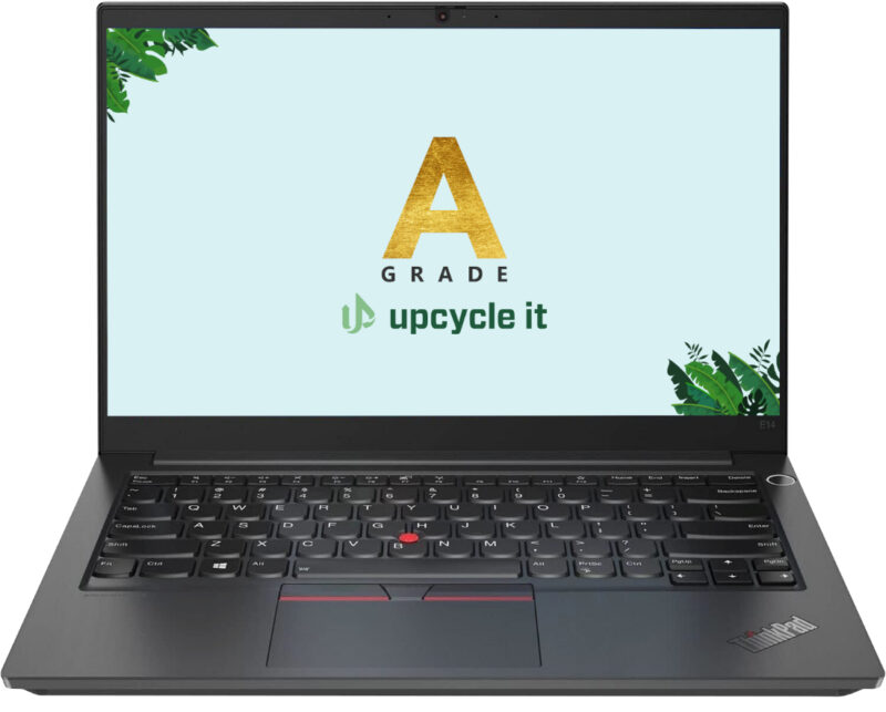 Lenovo ThinkPad X13 G4 (Refurbished) A computer med Linux
