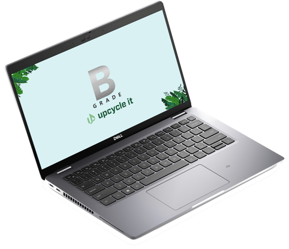 Dell Latitude 5410 (Refurbished) B computer med Linux