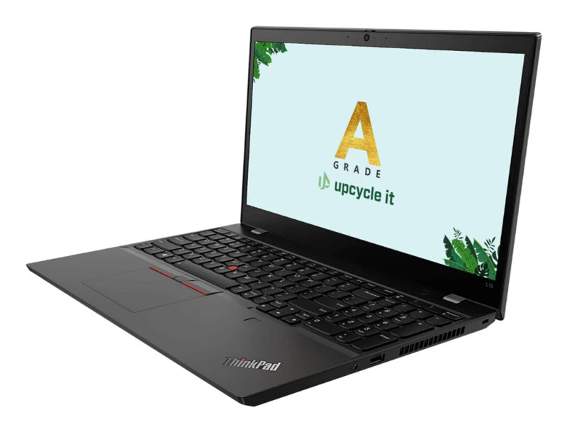 Lenovo ThinkPad L15 G3 (Refurbished) A computer med Linux