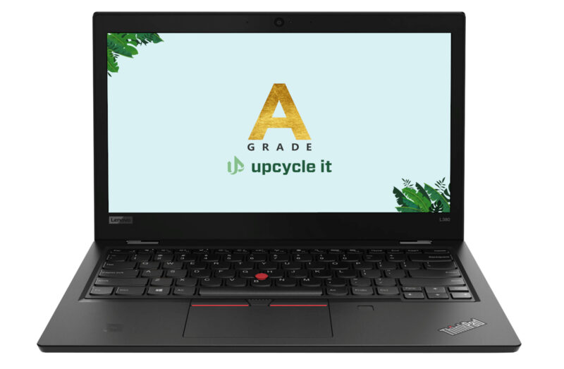 Lenovo ThinkPad L380YOGA (Refurbished) computer med Linux