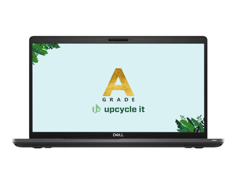 Dell Latitude 5580 (Refurbished) A computer med Linux