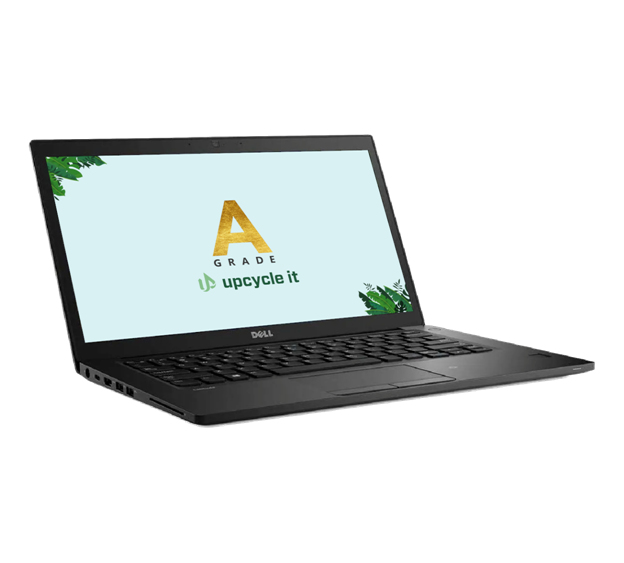 Dell Latitude 7490 (Refurbished) A computer med Linux