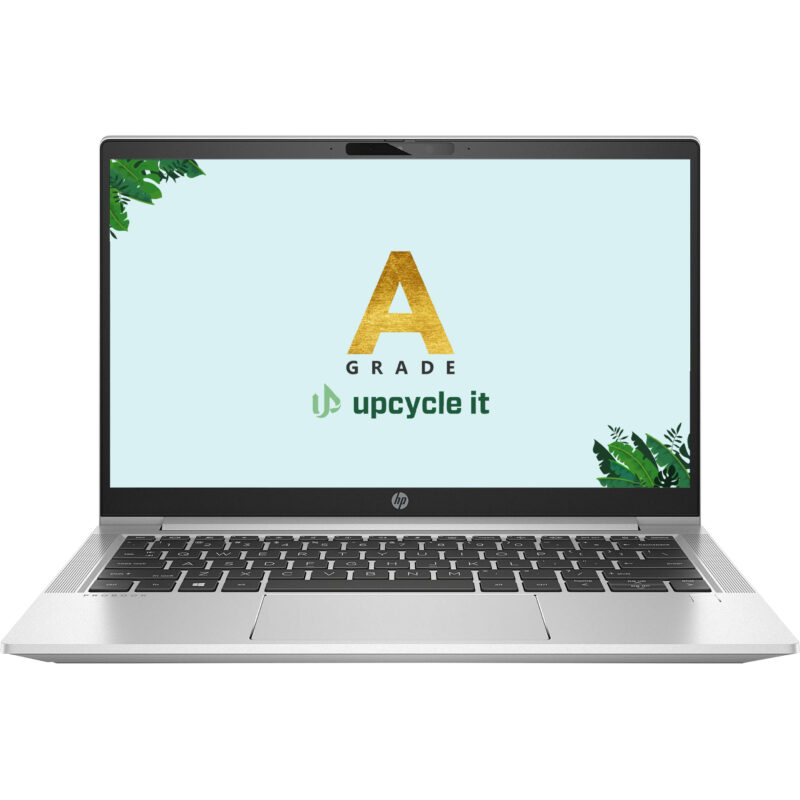 HP ProBook 640 G8 (Refurbished) A computer med Linux