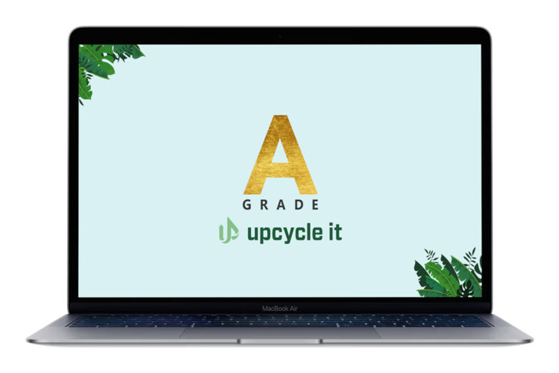 Apple MacBook Pro 2019 (Refurbished) A computer med Linux