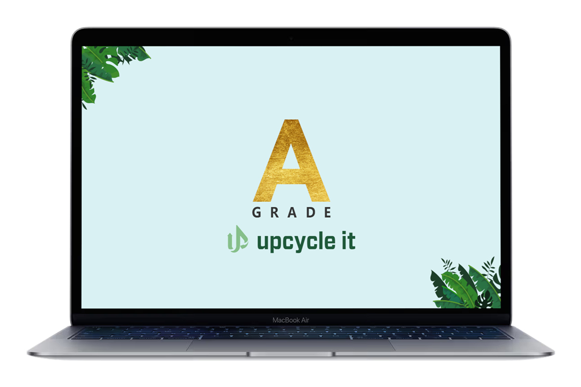 Apple MacBook Pro 2019 (Refurbished) A computer med Linux