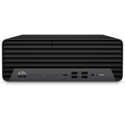 upcycle it HP ProDesk 600 G6 SFF (Refurbished) A Intel® Core™ i7 i7-10700 32 GB DDR4-SDRAM 256 GB SSD Windows 11 Pro PC Sort