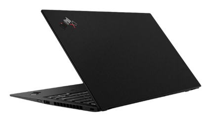 upcycle it Lenovo ThinkPad X1 Carbon 8 (Refurbished) A Intel® Core™ i7 i7-10510U Ultrabærbar 35,6 cm (14") Fuld HD 16 GB LPDDR3-SDRAM 512 GB SSD Windows 11 Pro Sort Nordisk