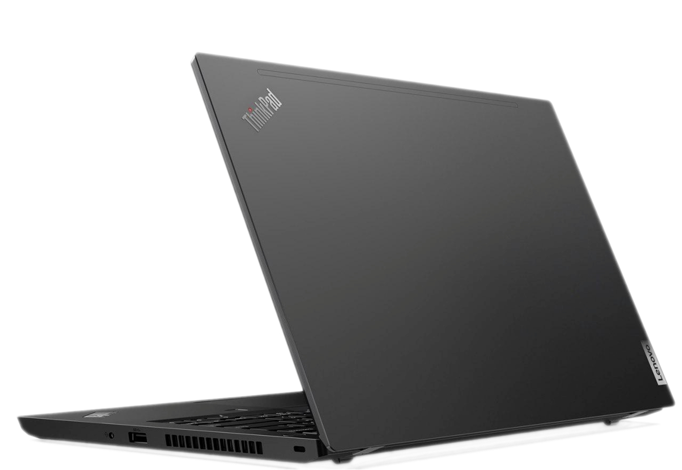 upcycle it Lenovo ThinkPad L14 2. Gen (Refurbished) A Intel® Core™ i5 i5-1135G7 Laptop 35,6 cm (14") Fuld HD 8 GB DDR4-SDRAM 256 GB SSD Windows 11 Pro Sort