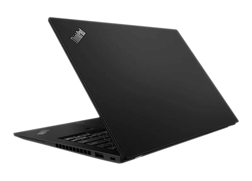 upcycle it Lenovo ThinkPad X13 Gen 1 (Refurbished) A Intel® Core™ i5 i5-10210U Laptop 33,8 cm (13.3") Fuld HD 8 GB DDR4-SDRAM 256 GB SSD Windows 11 Pro Sort Nordisk