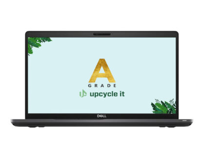 upcycle it Dell Inc. Latitude 5580 (Refurbished) A Intel® Core™ i5 i5-6300U Laptop 39,6 cm (15.6") HD 8 GB 256 GB SSD Windows 10 Pro Sort Nordisk
