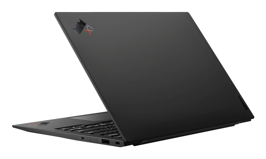 upcycle it Lenovo ThinkPad X1 Carbon G9 (Refurbished) B Intel® Core™ i5 i5-1135G7 Laptop 35,6 cm (14") Fuld HD 16 GB LPDDR4x-SDRAM 256 GB SSD Windows 11 Pro Sort Nordisk