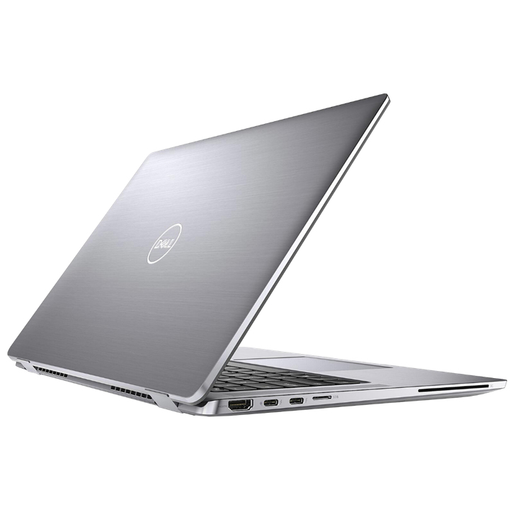 Dell Latitude 9520 (Refurbished) A computer med Linux