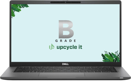 upcycle it Dell Inc Latitude 7420 (Refurbished) B Intel® Core™ i5 i5-1135G7 Laptop 35,6 cm (14") Berøringsskærm Fuld HD 16 GB 256 GB SSD Windows 11 Pro Sort Nordisk