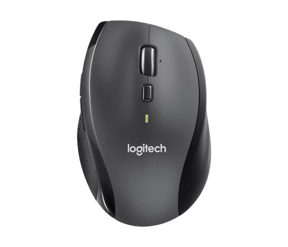 M705 Mouse, Wireless