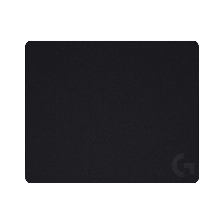 G440 Gaming Mouse Pad Black