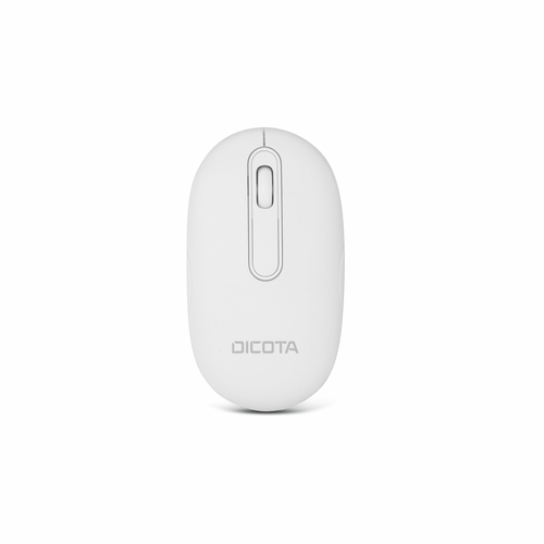 Dicota Bluetooth Mouse DESKTOP white