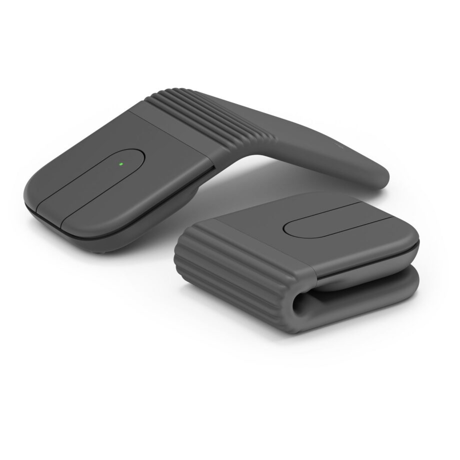 Mobi Fold Mouse Travel