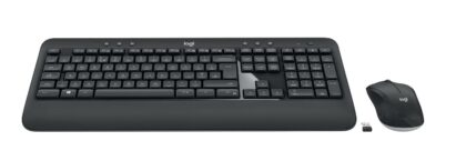 MK540 Combo, Pan Nordic