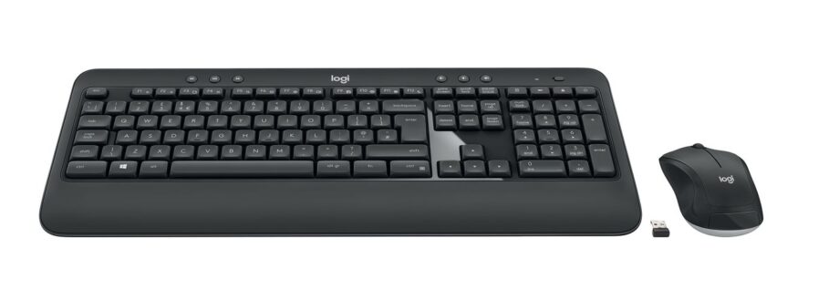 MK540 Combo, Pan Nordic