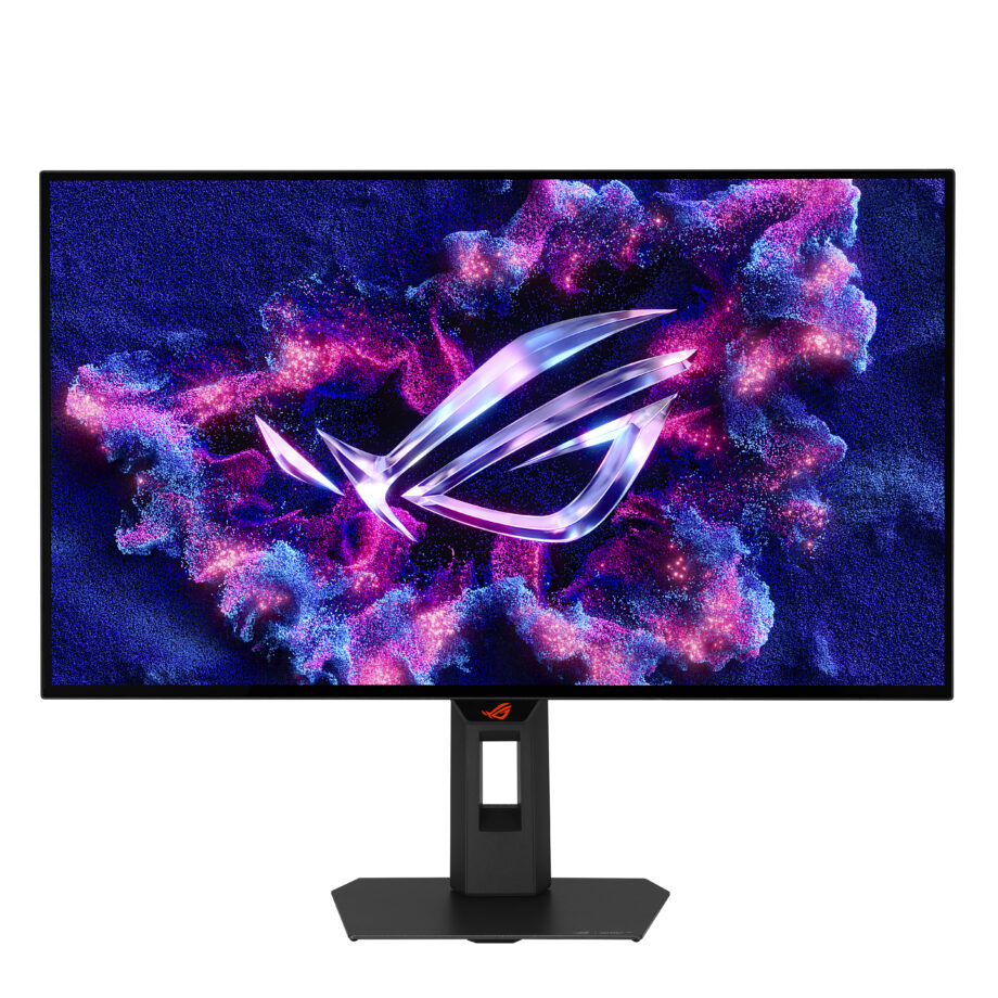 27" ROG Strix XG27AQDMGR - 2560x1440 (QHD) - 240Hz - OLED