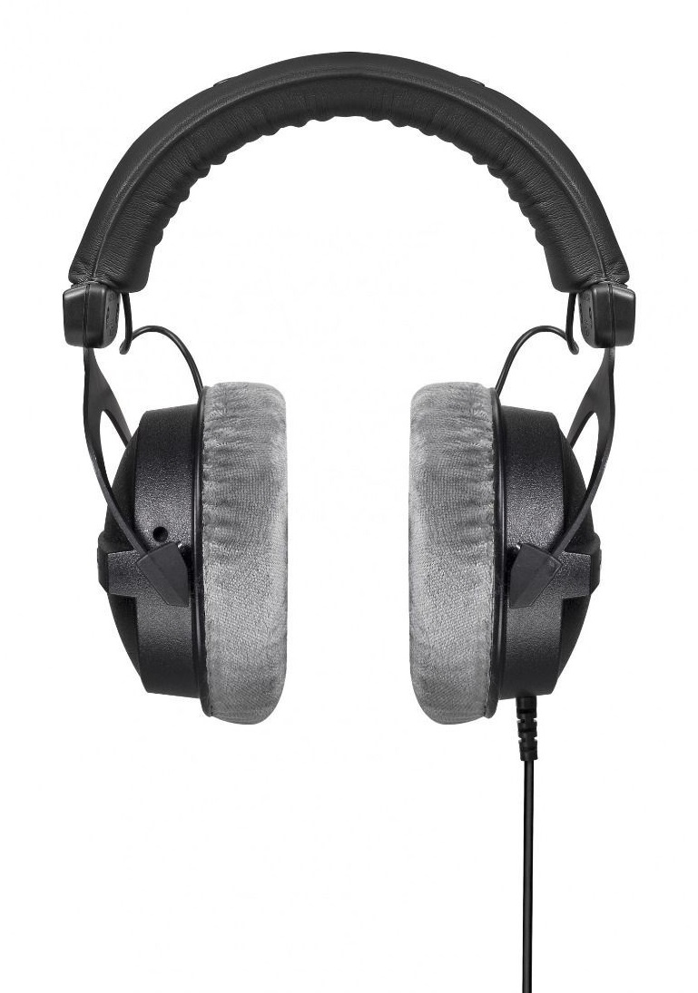 DT 770 Pro - Closed (80 Ohm)