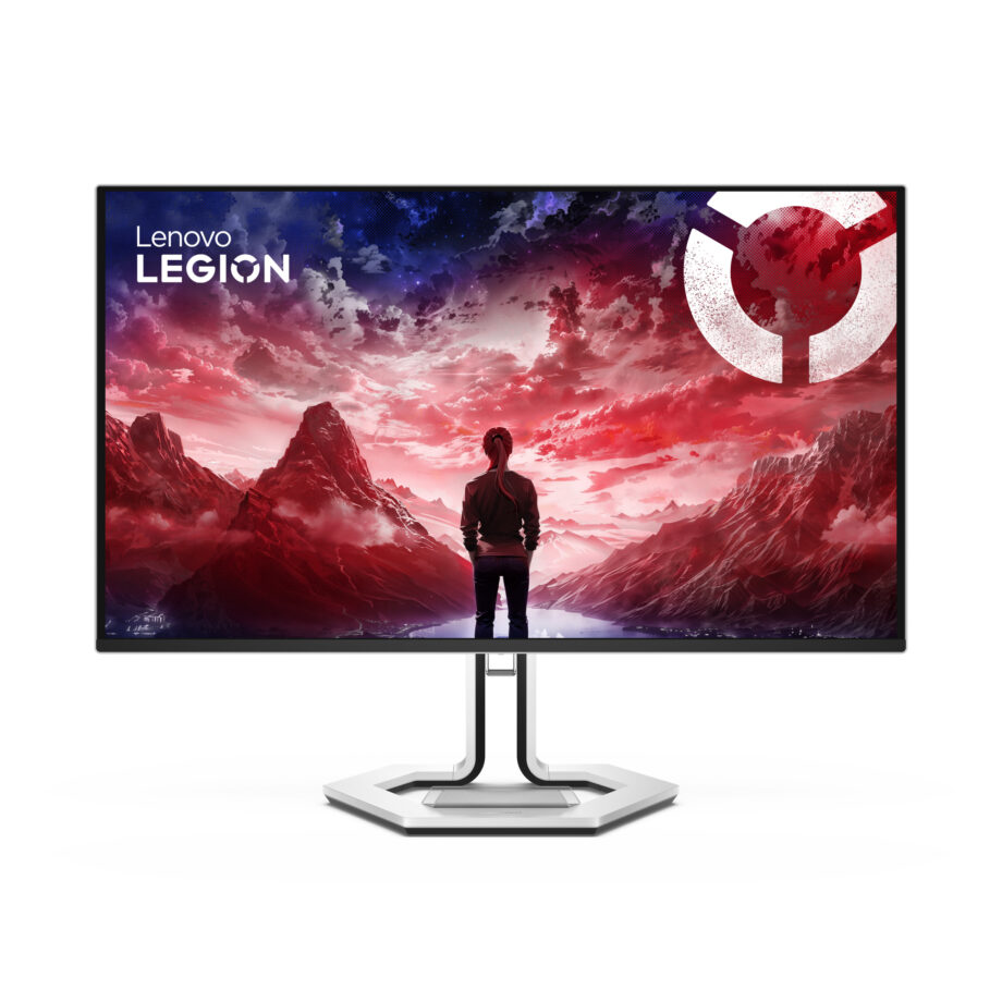 32" Legion Pro 32UD-10 - 3840x2160 (4K) - 240Hz - OLED - 15W USB-C